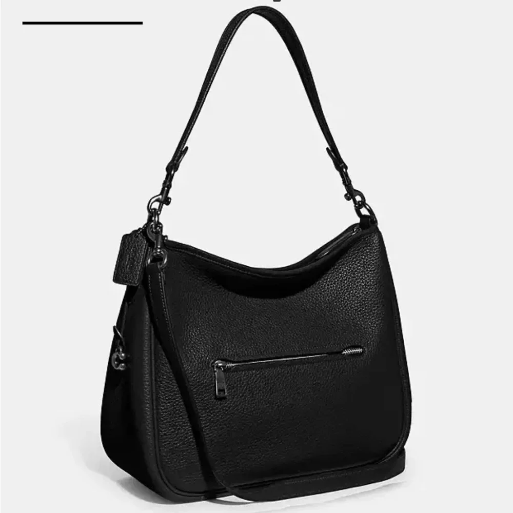 Coach Cary Shoulder Bag - NWOT